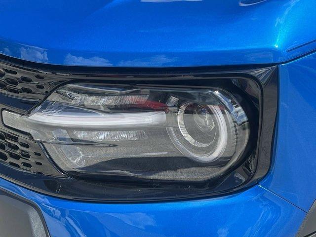 new 2025 Ford Bronco Sport car, priced at $39,941