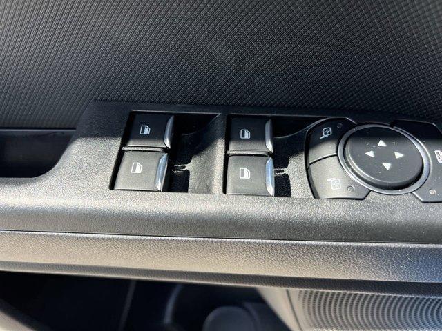 new 2025 Ford Bronco Sport car, priced at $39,941