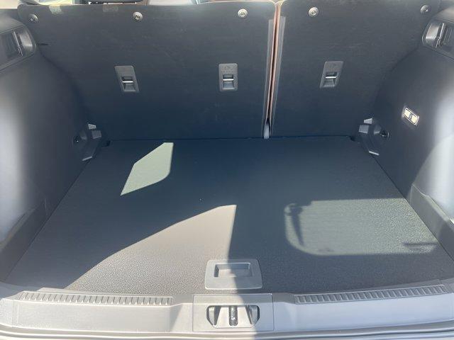 new 2025 Ford Bronco Sport car, priced at $39,941