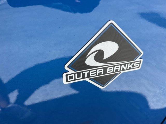 new 2025 Ford Bronco Sport car, priced at $39,941