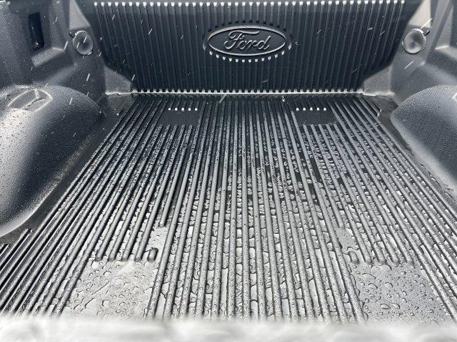 new 2025 Ford F-150 car, priced at $49,982