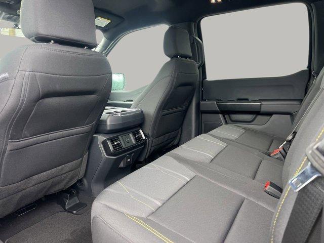 new 2025 Ford F-150 car, priced at $49,982