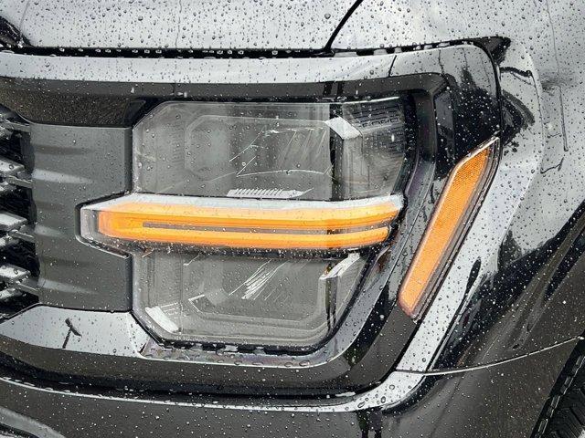 new 2025 Ford F-150 car, priced at $49,982