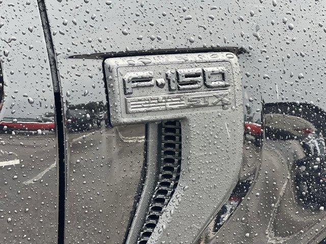new 2025 Ford F-150 car, priced at $49,982