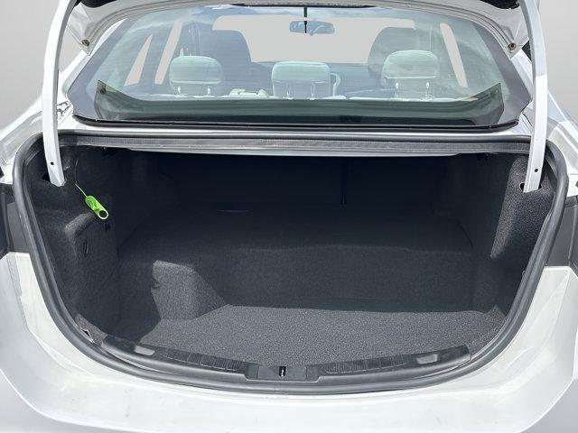 used 2018 Ford Fusion Hybrid car, priced at $13,759