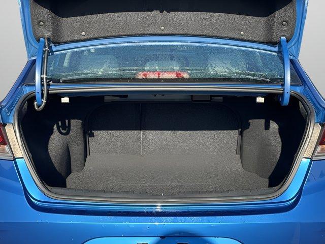 used 2018 Hyundai Sonata car, priced at $14,999