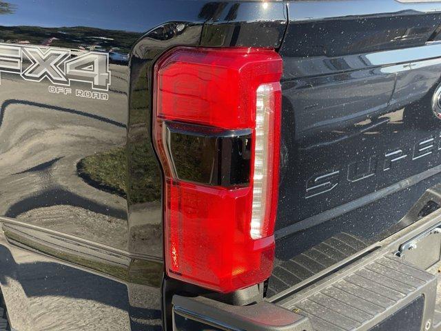 new 2026 Ford F-250 car, priced at $82,981