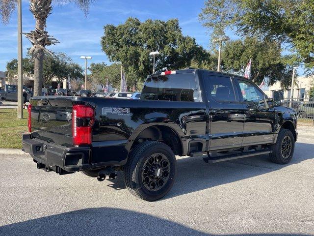 new 2026 Ford F-250 car, priced at $82,981