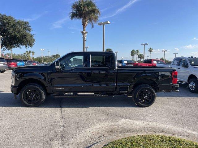 new 2026 Ford F-250 car, priced at $82,981