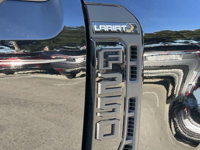 new 2026 Ford F-250 car, priced at $82,981