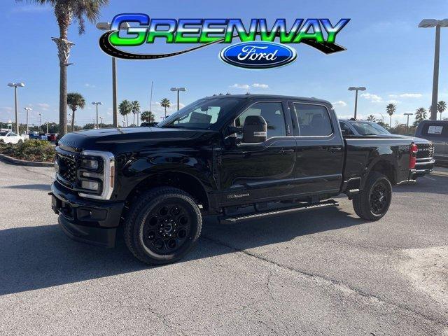 new 2026 Ford F-250 car, priced at $82,981