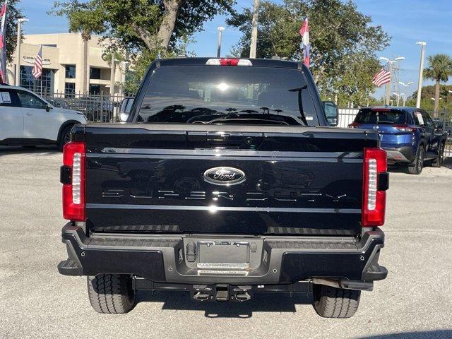 new 2026 Ford F-250 car, priced at $82,981