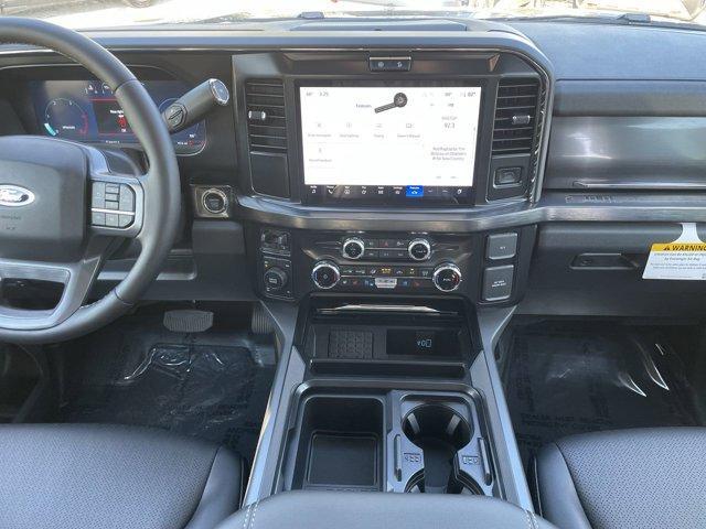 new 2026 Ford F-250 car, priced at $82,981