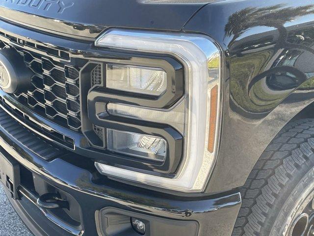 new 2026 Ford F-250 car, priced at $82,981