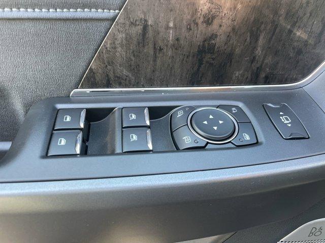 new 2026 Ford F-250 car, priced at $82,981