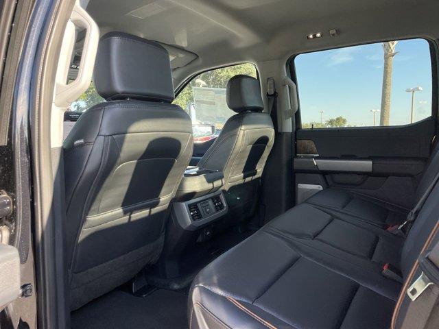 new 2026 Ford F-250 car, priced at $82,981