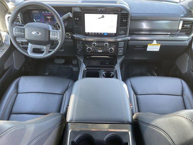 new 2026 Ford F-250 car, priced at $82,981