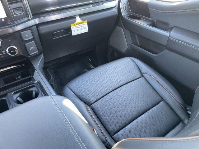 new 2026 Ford F-250 car, priced at $82,981