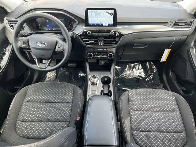 new 2026 Ford Escape car, priced at $28,275