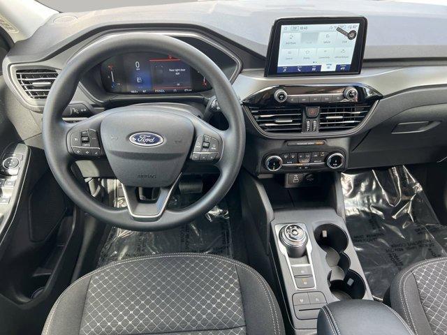 new 2026 Ford Escape car, priced at $28,275