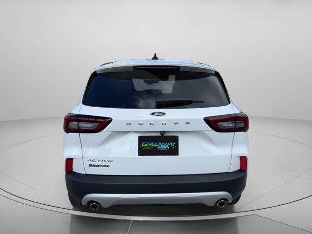 new 2026 Ford Escape car, priced at $28,275