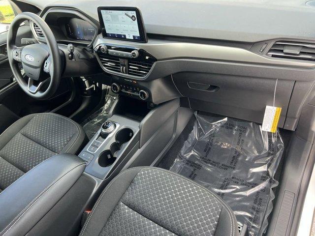 new 2026 Ford Escape car, priced at $28,275