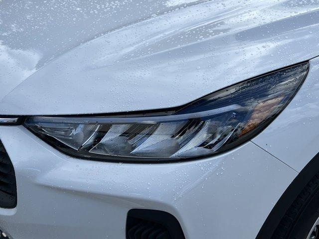 new 2026 Ford Escape car, priced at $28,275