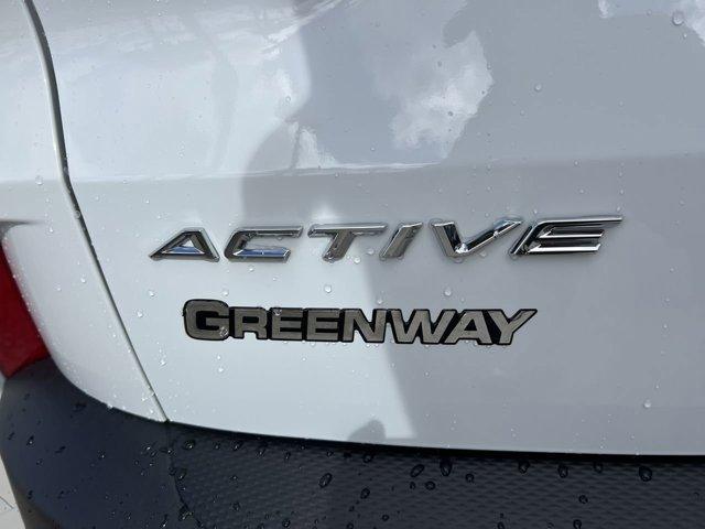 new 2026 Ford Escape car, priced at $28,275