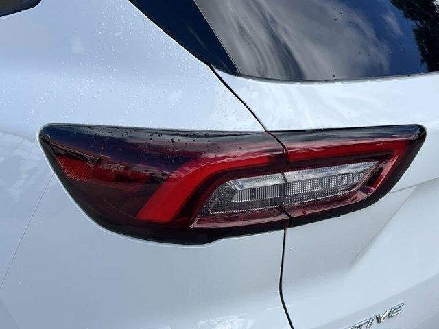 new 2026 Ford Escape car, priced at $28,275