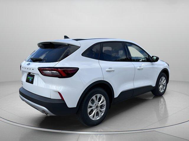 new 2026 Ford Escape car, priced at $28,275