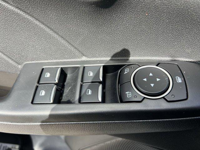 new 2026 Ford Escape car, priced at $28,275