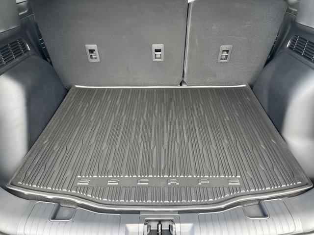 new 2026 Ford Escape car, priced at $28,275