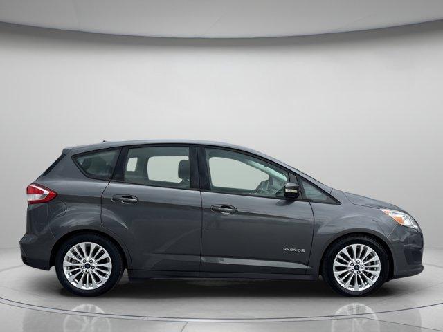 used 2017 Ford C-Max Hybrid car, priced at $10,995