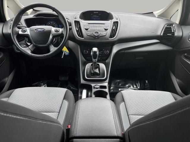 used 2017 Ford C-Max Hybrid car, priced at $10,995