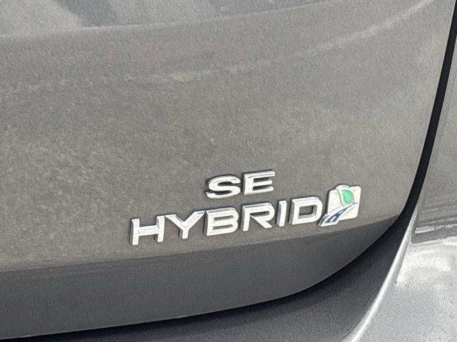 used 2017 Ford C-Max Hybrid car, priced at $10,995