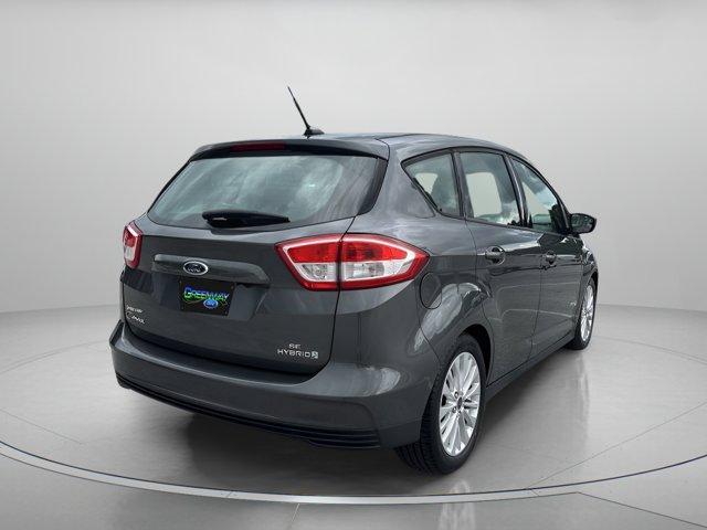 used 2017 Ford C-Max Hybrid car, priced at $10,995