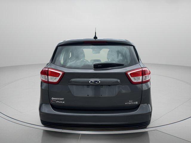used 2017 Ford C-Max Hybrid car, priced at $10,995