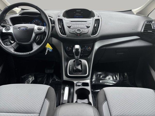 used 2017 Ford C-Max Hybrid car, priced at $10,995