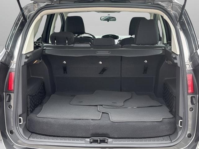 used 2017 Ford C-Max Hybrid car, priced at $10,995