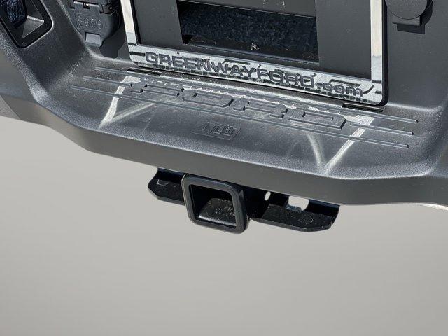 new 2025 Ford F-150 Lightning car, priced at $65,574