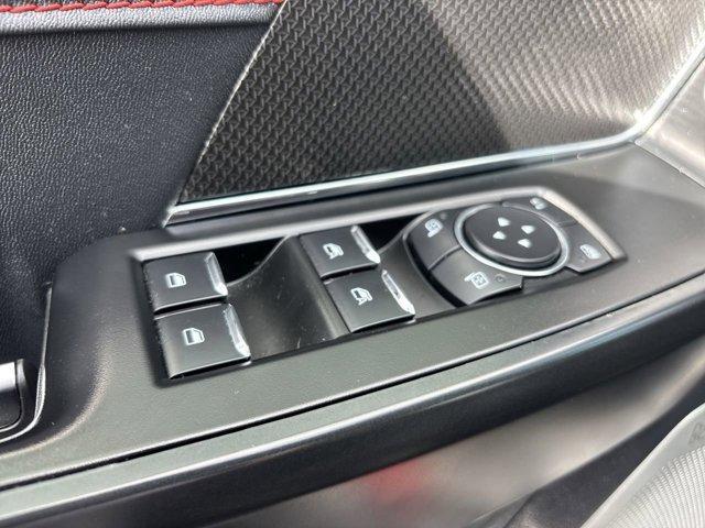 used 2024 Ford F-150 car, priced at $71,598