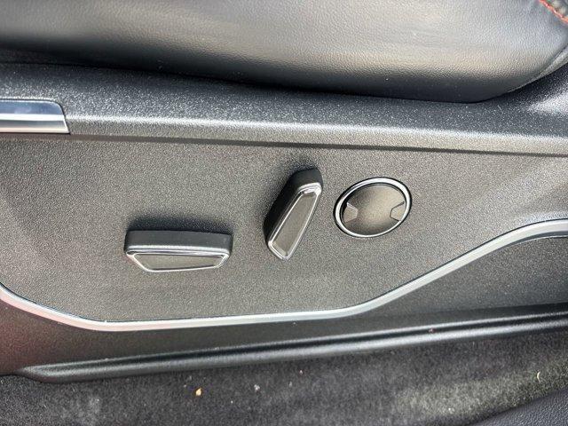 used 2024 Ford F-150 car, priced at $71,598