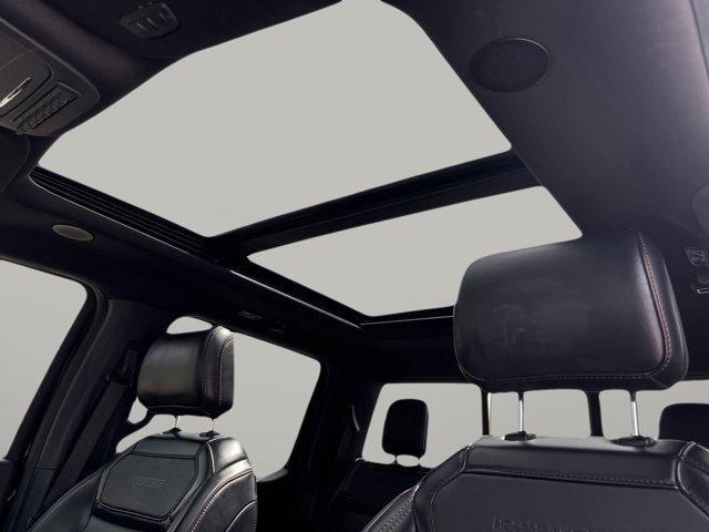 used 2024 Ford F-150 car, priced at $71,598