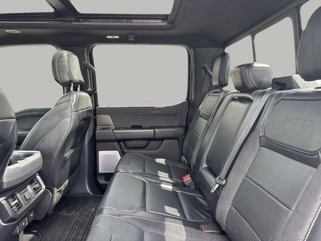 used 2024 Ford F-150 car, priced at $71,598