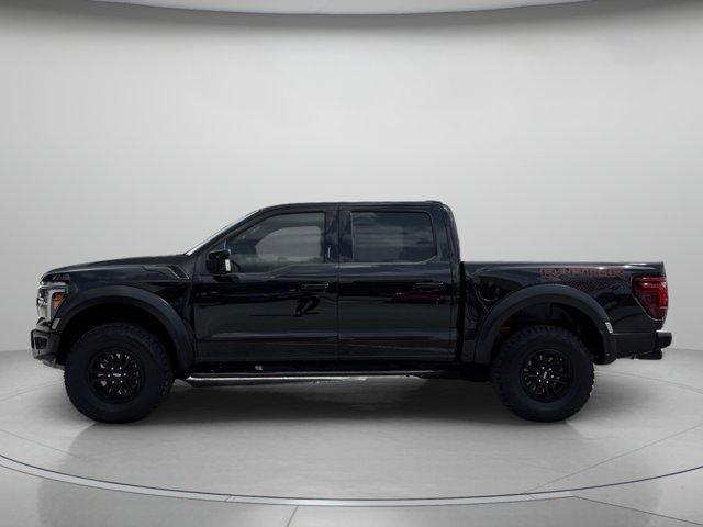 used 2024 Ford F-150 car, priced at $71,598