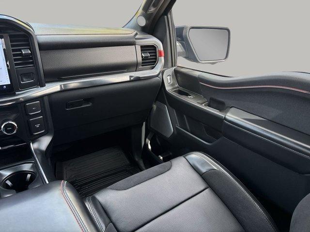 used 2024 Ford F-150 car, priced at $71,598