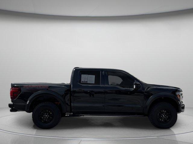 used 2024 Ford F-150 car, priced at $71,598