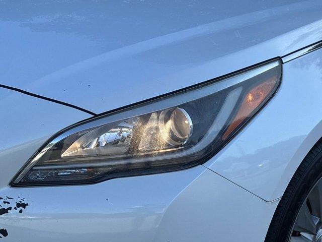 used 2016 Hyundai Sonata Hybrid car, priced at $11,998