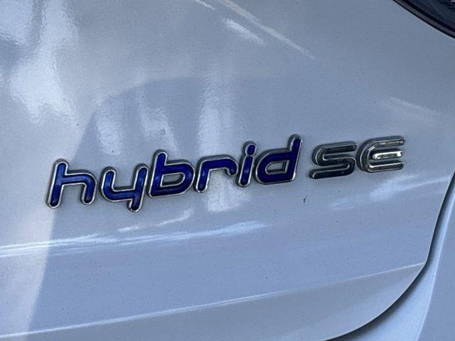 used 2016 Hyundai Sonata Hybrid car, priced at $11,998