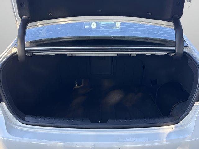 used 2016 Hyundai Sonata Hybrid car, priced at $11,998